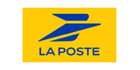 Logo clients La poste