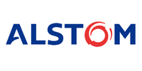 Logo clients Alstom