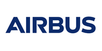 Logo clients Airbus