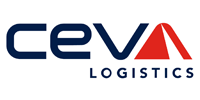 Logo clients Ceva logistics