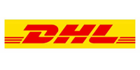 Logo clients Dhl