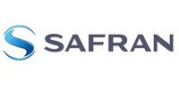 Logo clients Safran